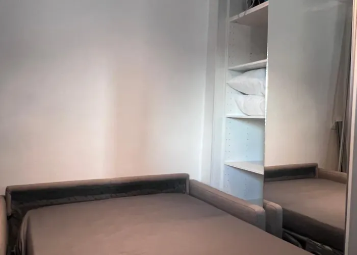 A Apartment *